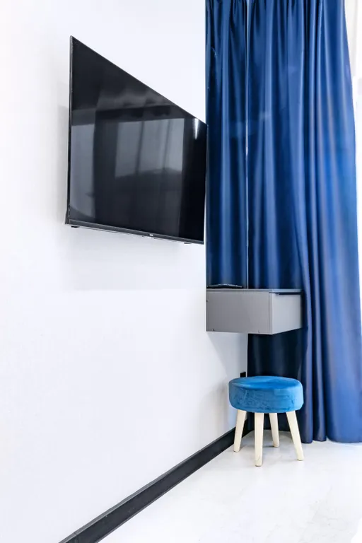 Квартира 1-комнатная Квартира — Сириус