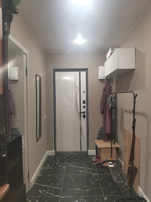 Квартира Апартаменты у метро — Москва