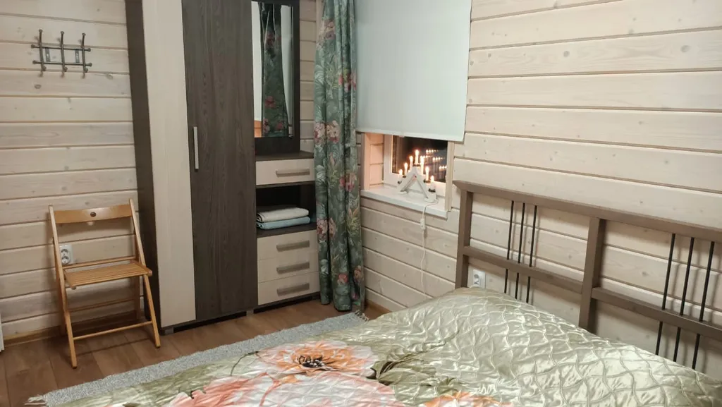 Гостевой дом на набережной