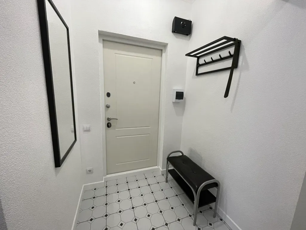 Медовый Минимализм