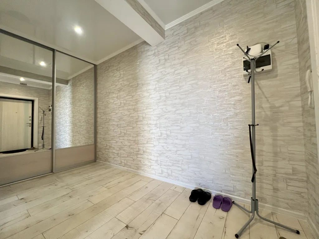 Квартира в центре