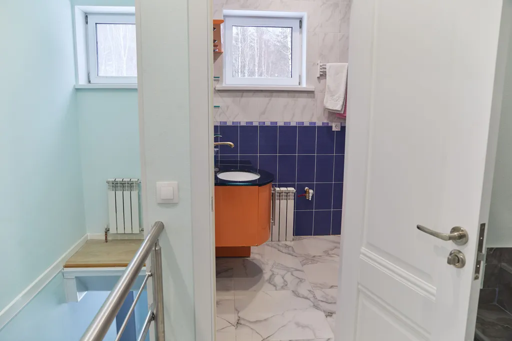 Таунхаус в Яхонтовом лесу