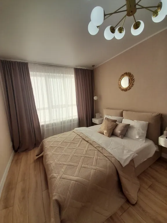 Новая квартира в доме премиум класса — аренда посуточно в Батайск