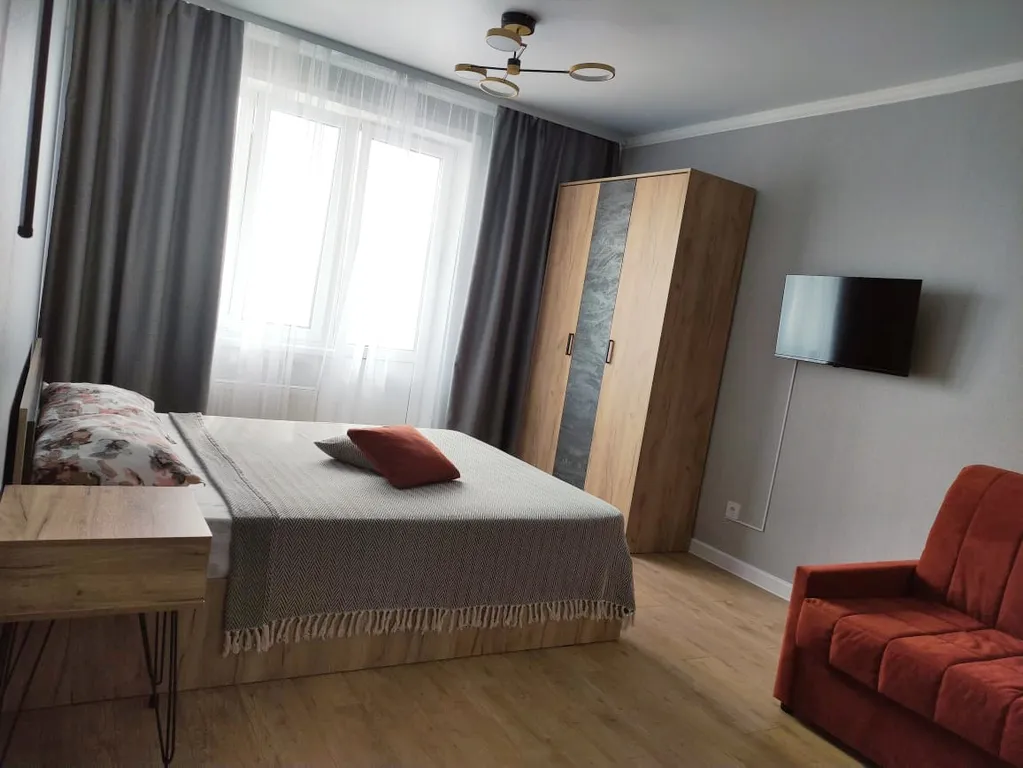 Квартира Уютная студия — аренда посуточно в Липецк