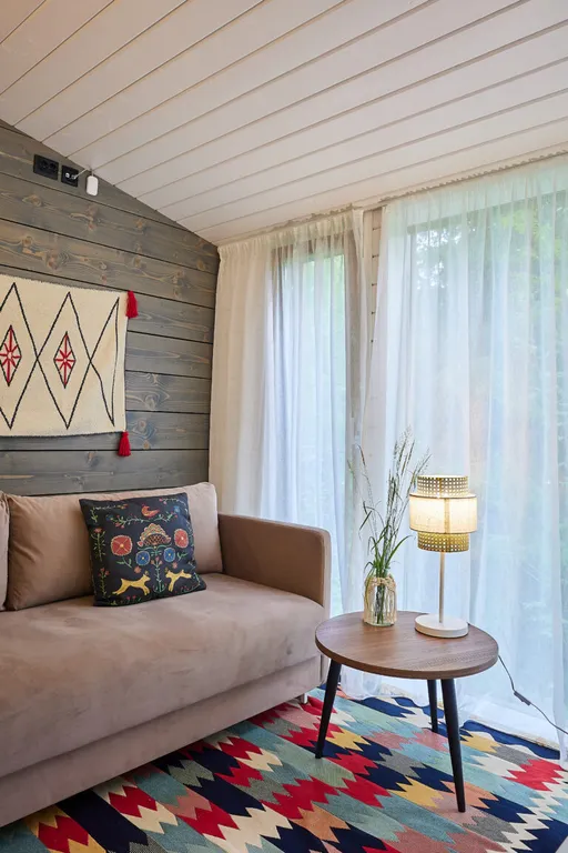 Дачи 2-3 линии