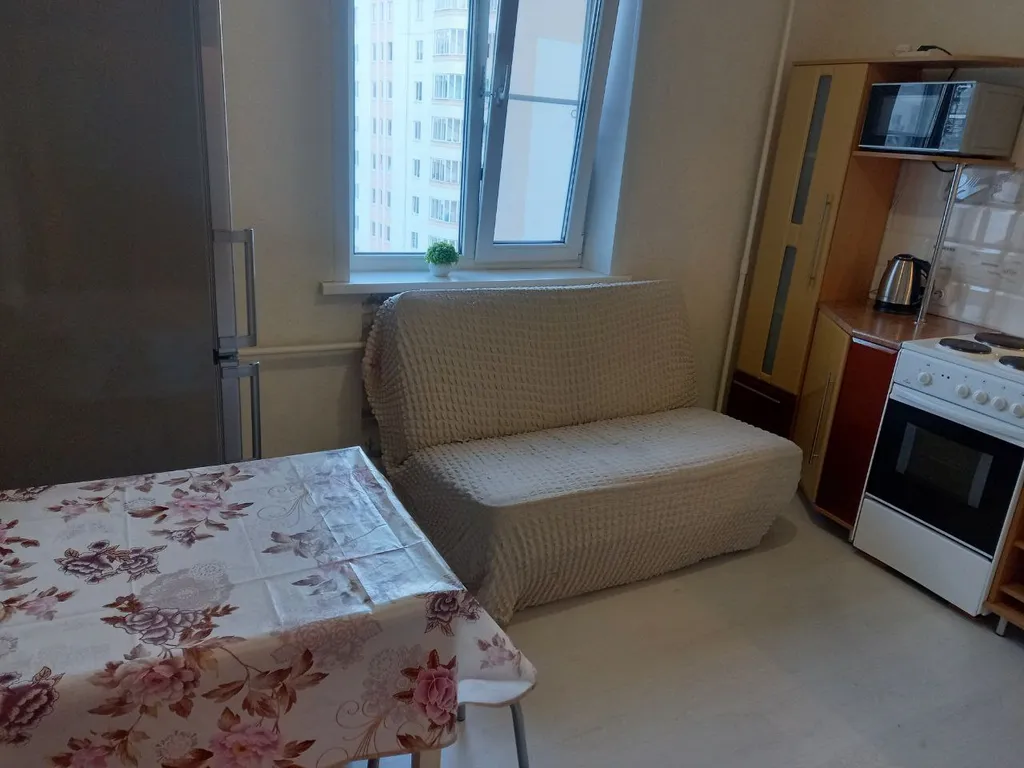 Квартира Апартаменты в центральном районе — Курск