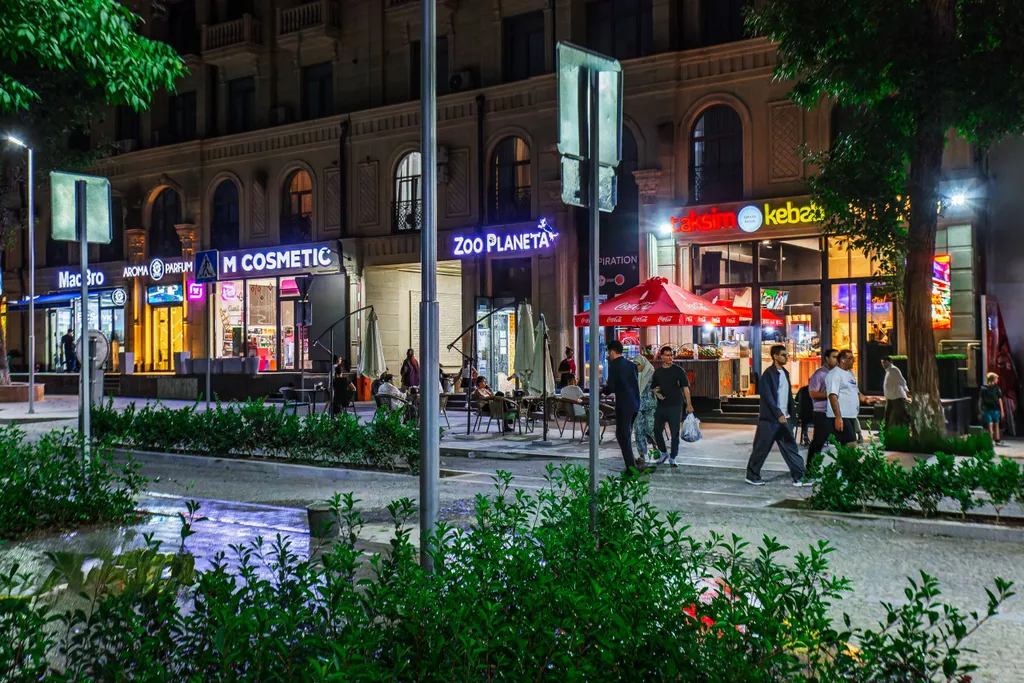 Eco Park by Royal rentals