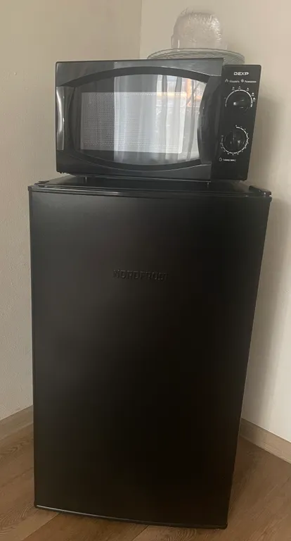 Уютная студия у моря