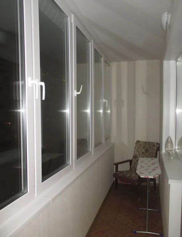 Отличная квартира в центре