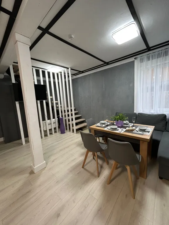 Коттедж Загородный коттедж у чистых прудов — Санкт-Петербург