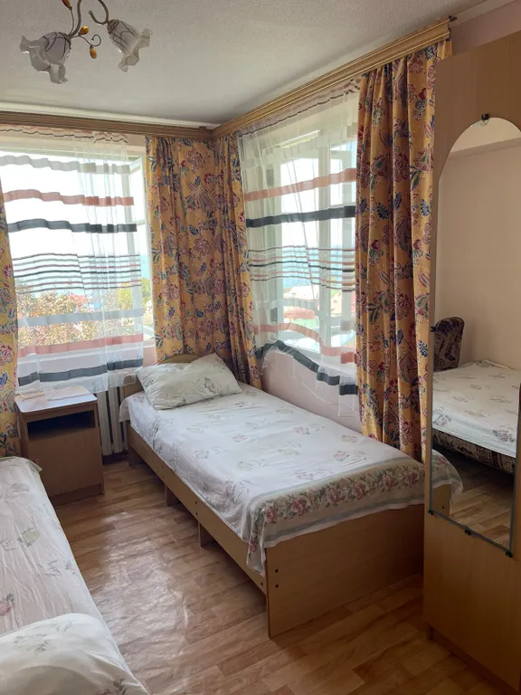 Квартира Комната — Лазаревское