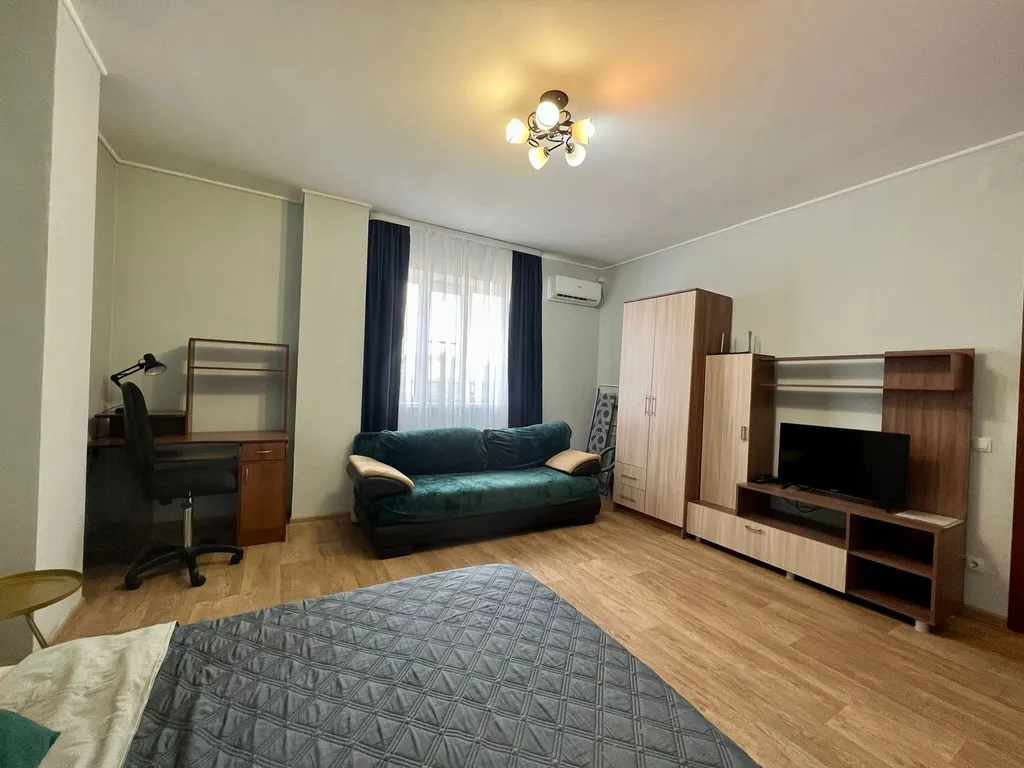 Квартира 1-комнатная Квартира — Волгоград