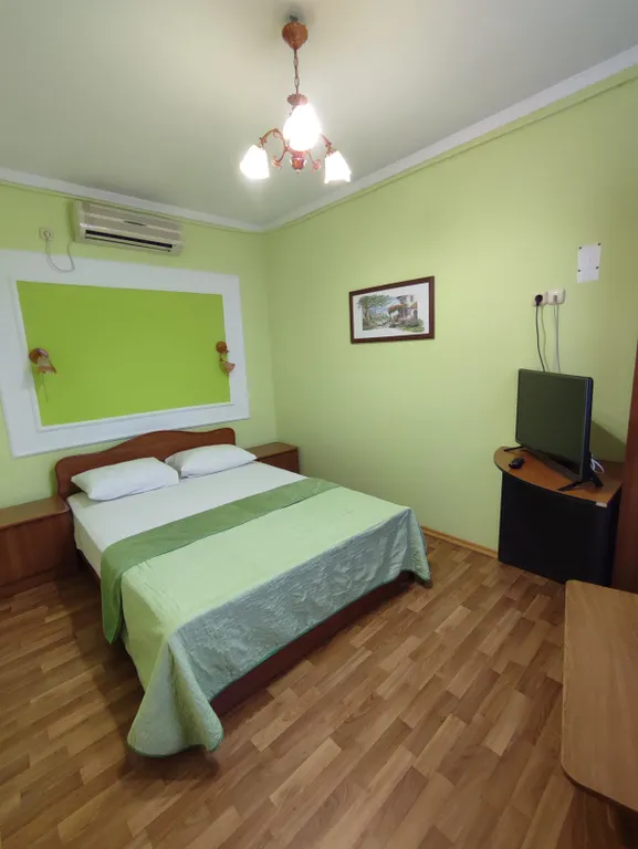 Квартира Комната — Анапа