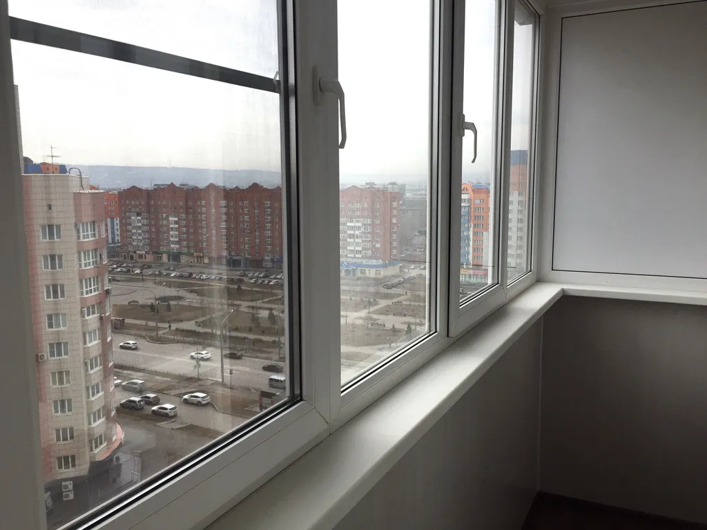 1-комнатная квартира рядом с БЦ City