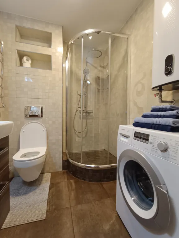 Муринские высоты