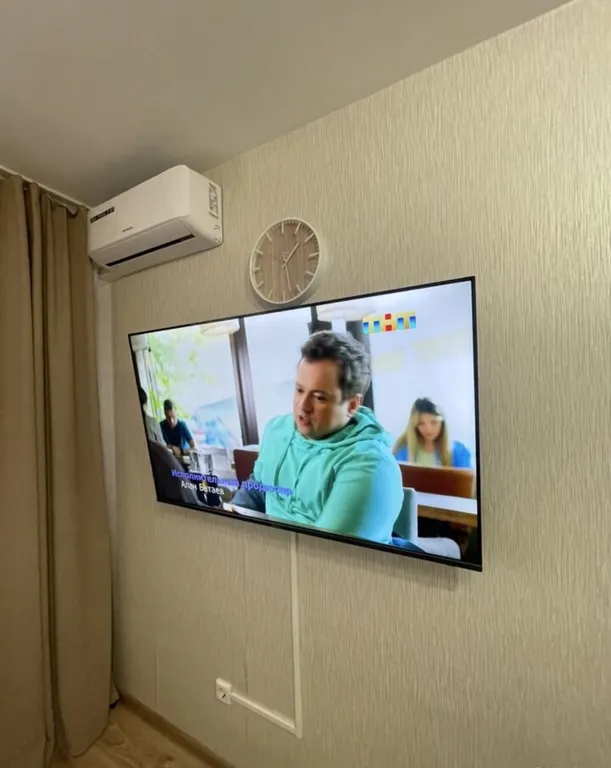 Квартира 1-комнатная Квартира — Шатура