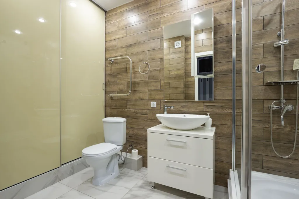 Премиум-студия в элитном ЖК Золотое Сечение