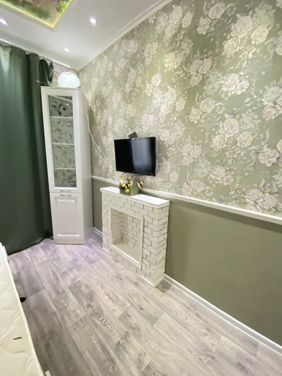 Милая студия