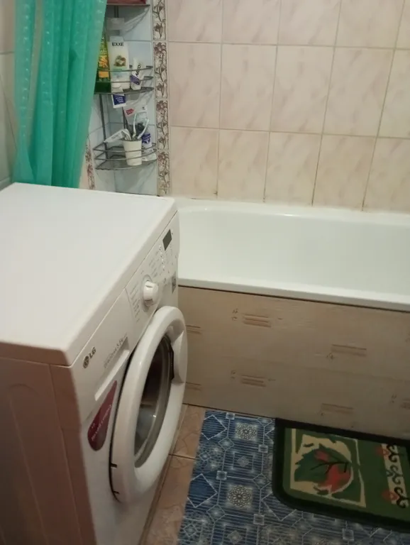 Уютная квартира в районе ЖД вокзала