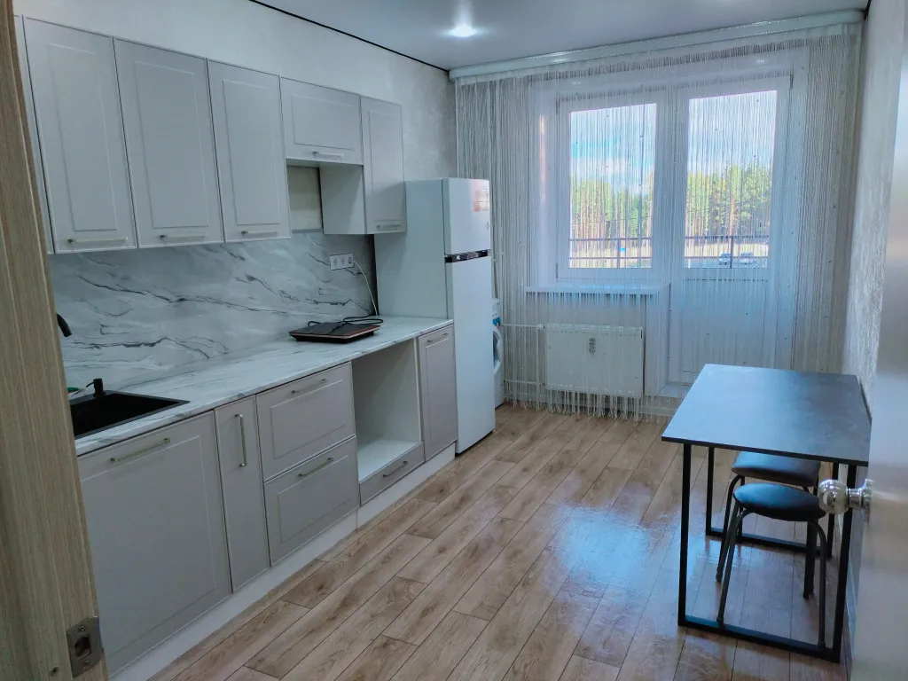 Уютная, большая квартира для хорошего отдыха