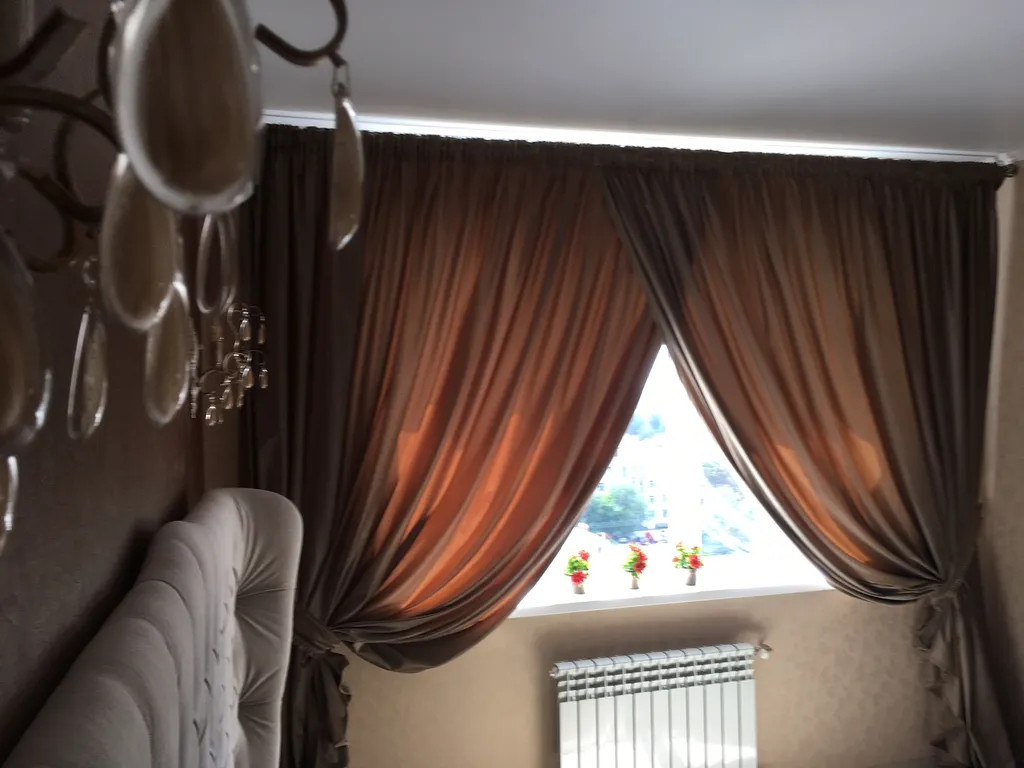 Люкс с 2 спальнями у гор.парка на набережной, бесконтактное заселение