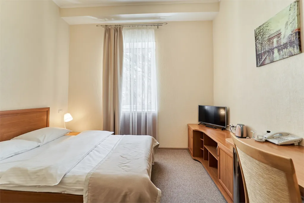 Квартира Комната — аренда посуточно в Балаклава