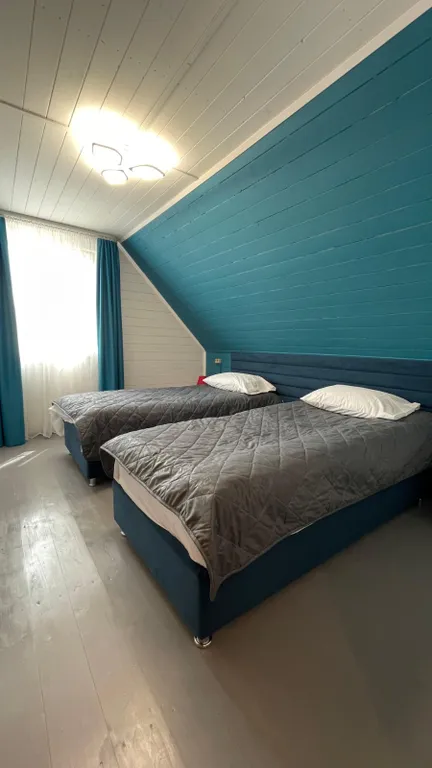 Дом Мандарин