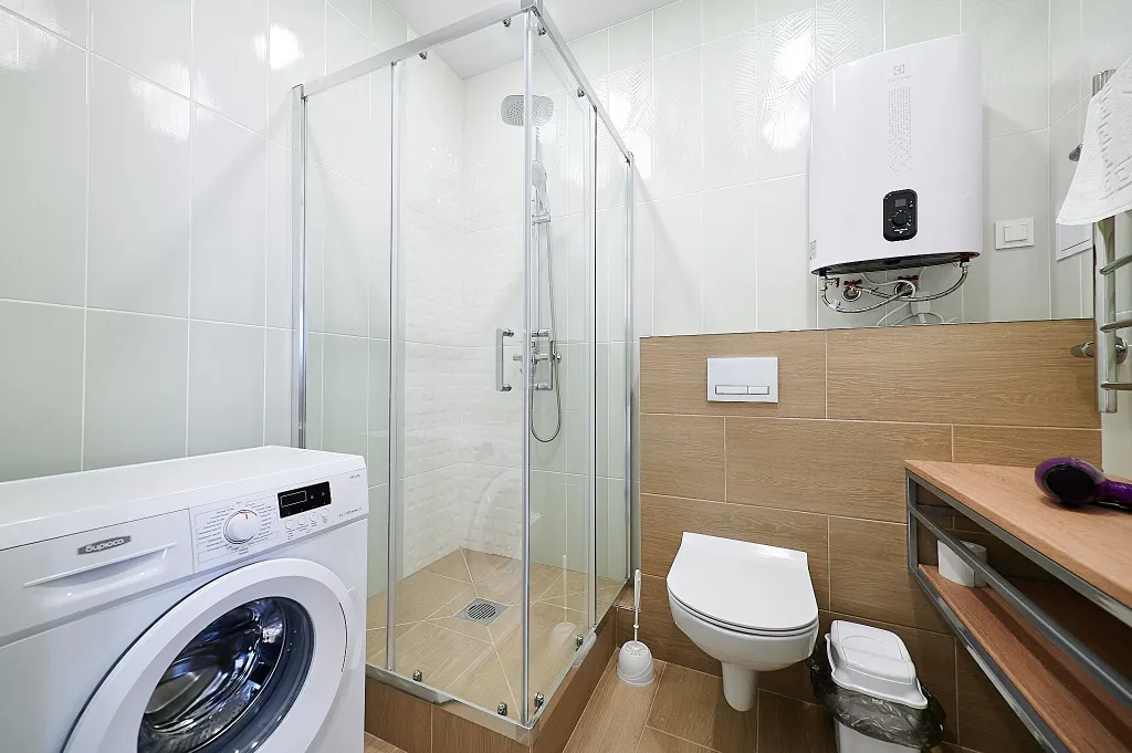 Любимые уютные апартаменты в районе ТЦ Метро