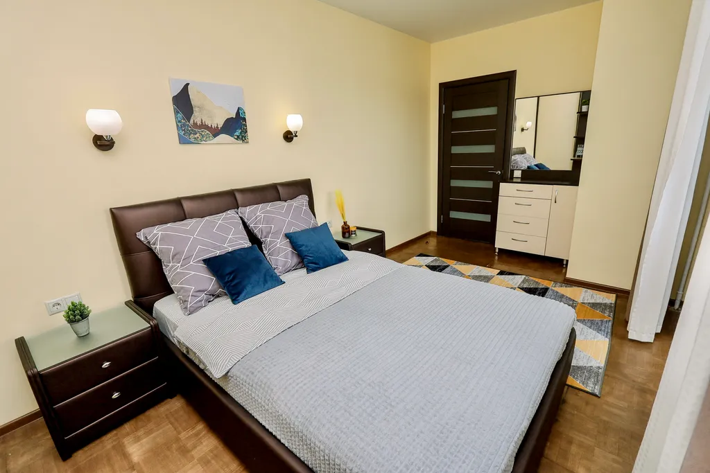 Квартира в самом сердце города — аренда посуточно в Ижевск