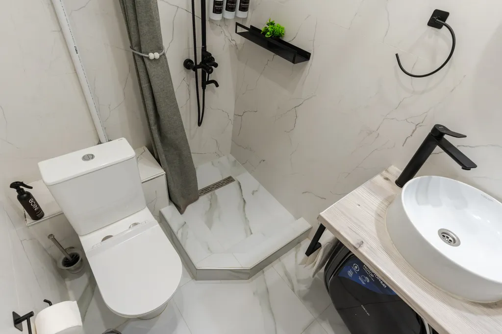 Апартаменты у моря