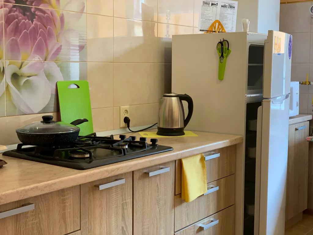 Студия в курортной зоне