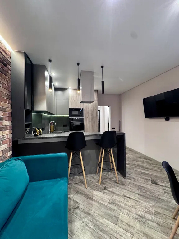 Уютная квартира в тихом центре Ростова-на-Дону