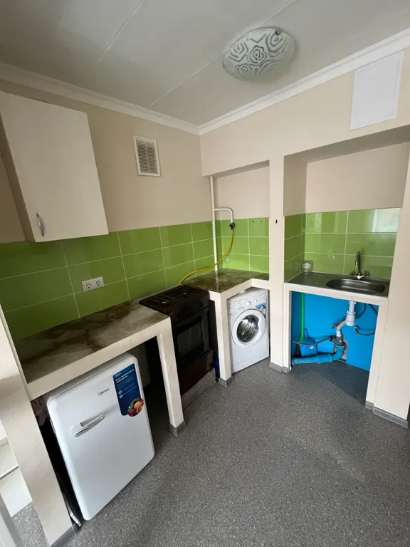 Апартаменты в самом центре