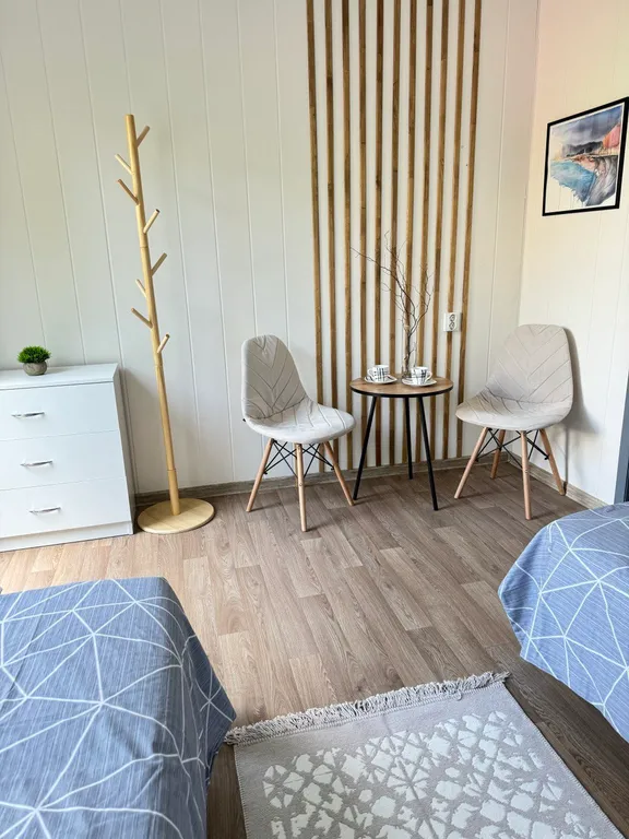 Квартира Красивая комната у моря — аренда посуточно в Туапсе