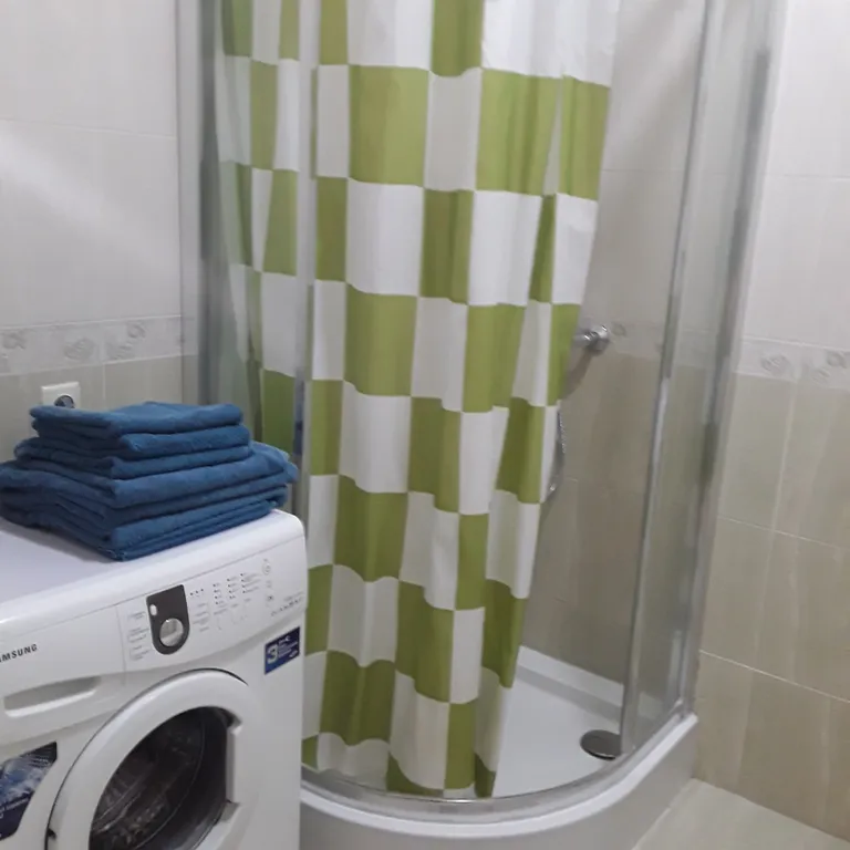 Студия у моря