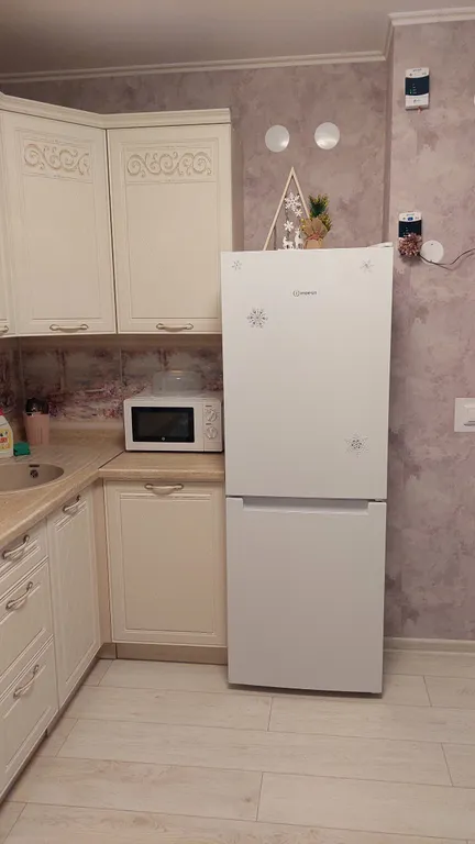 Стильная однушка в стиле прованс