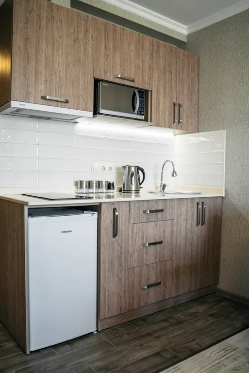 Квартира Квартира Beach Tower 1324 — Батуми