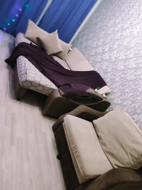 Квартира на въезде в город