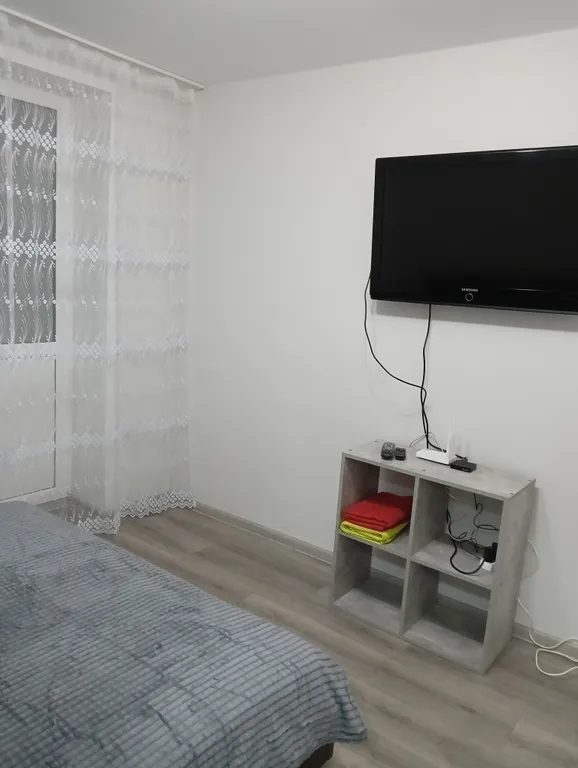 Квартира 1-комнатная Квартира — Элиста