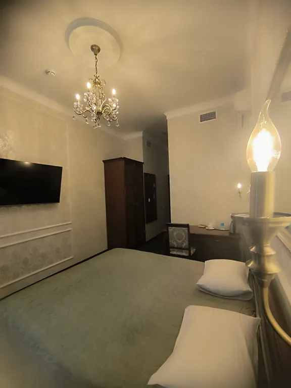 Квартира Комната — Москва