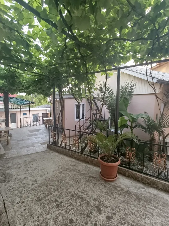 Квартира Комната — Сочи