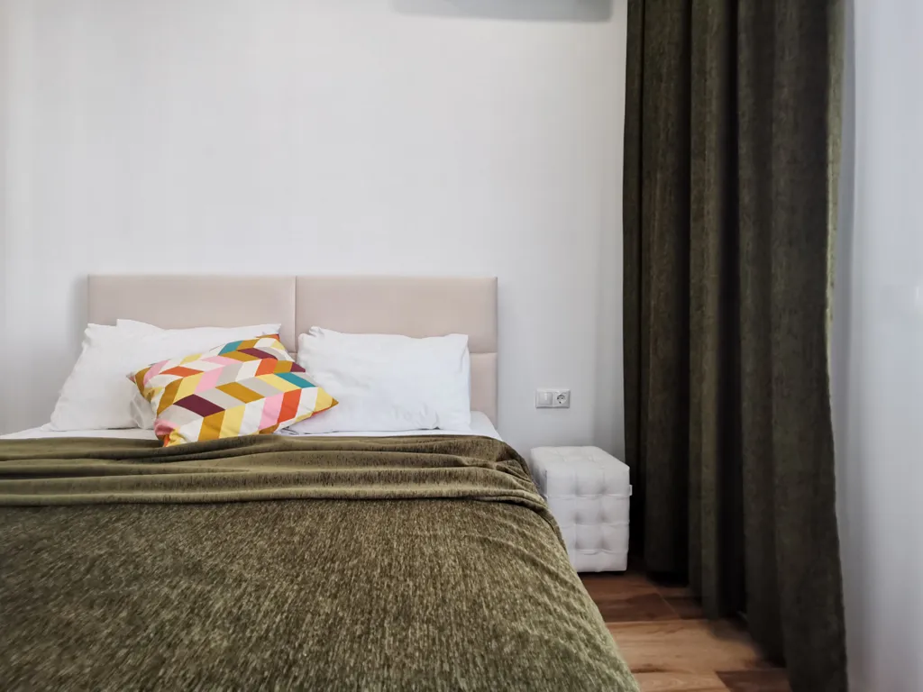 Квартира Квартира Aphouse в центре Геленджика — Геленджик