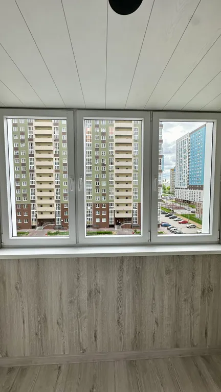 Евро двушка возле G-Drive арены (левый берег)