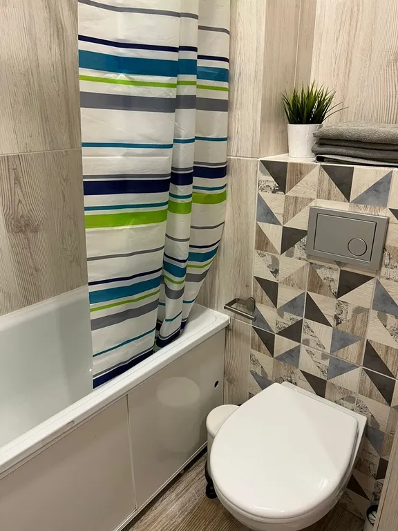 Уютная студия у центра