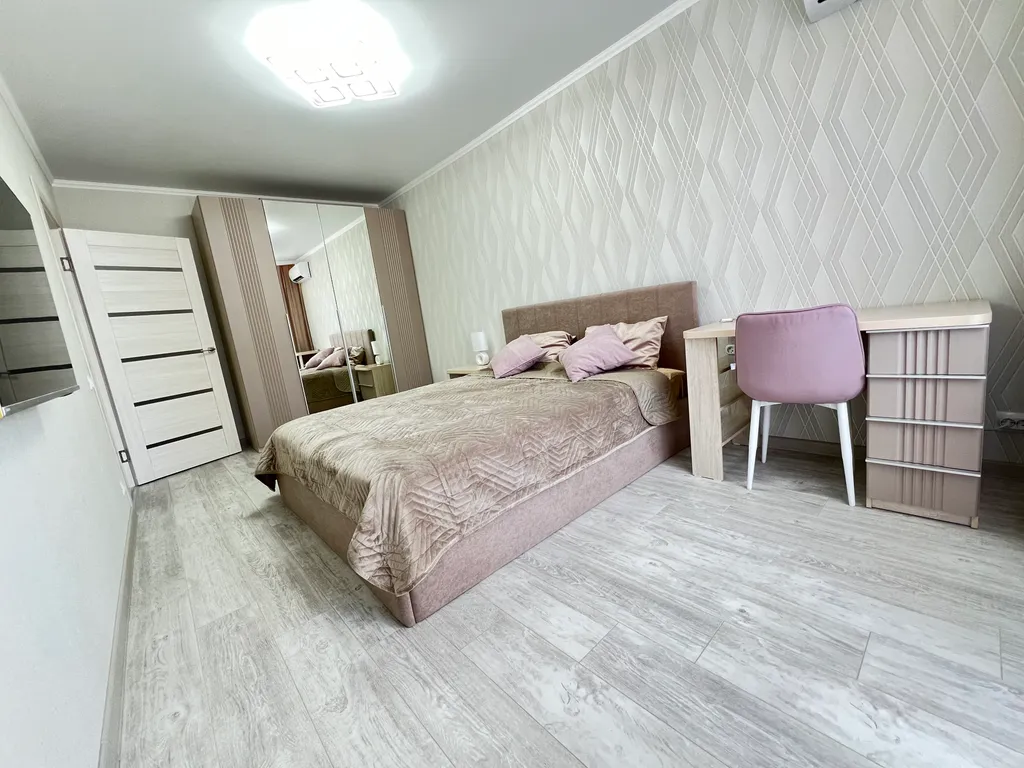 Уютная квартира — аренда посуточно в Саранск