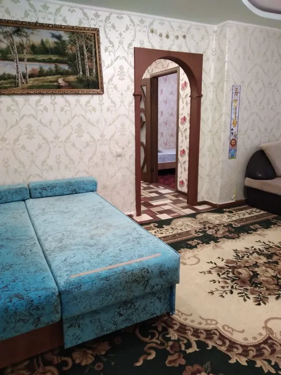 Домик для отдыха