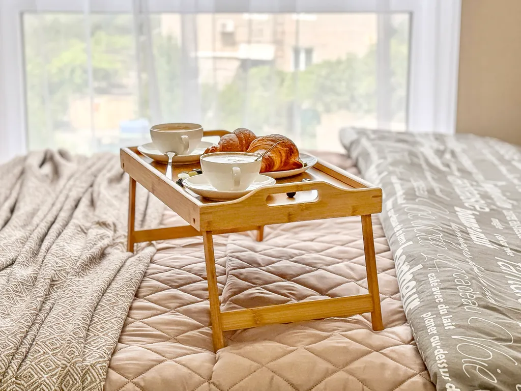 Квартира в центре недалеко от моря