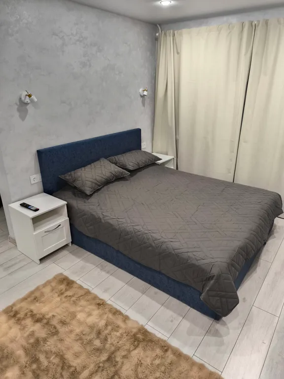 Квартира Уютная квартира в самом центре с новым ремонтом — Калининград