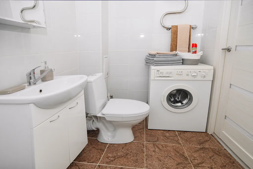 Квартира в центре