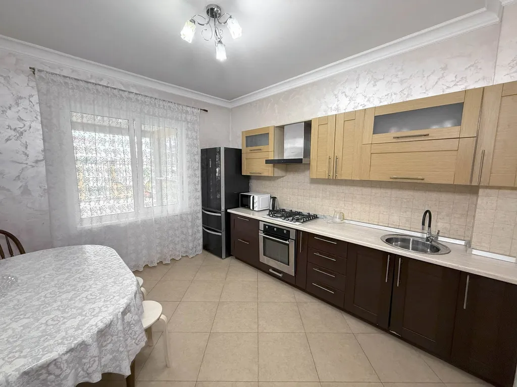 Квартира 1-комнатная Квартира — Сириус